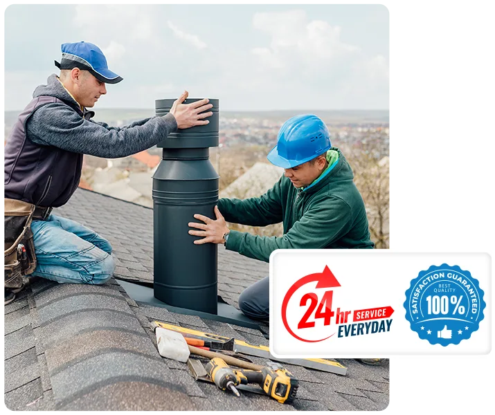 Chimney & Fireplace Installation And Repair in Waipahu, HI