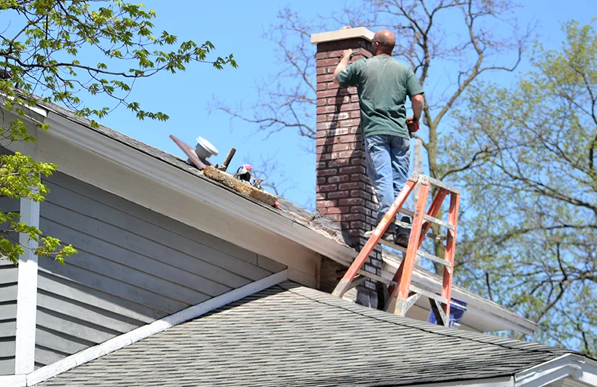 Chimney & Fireplace Inspections Services in Waipahu, HI