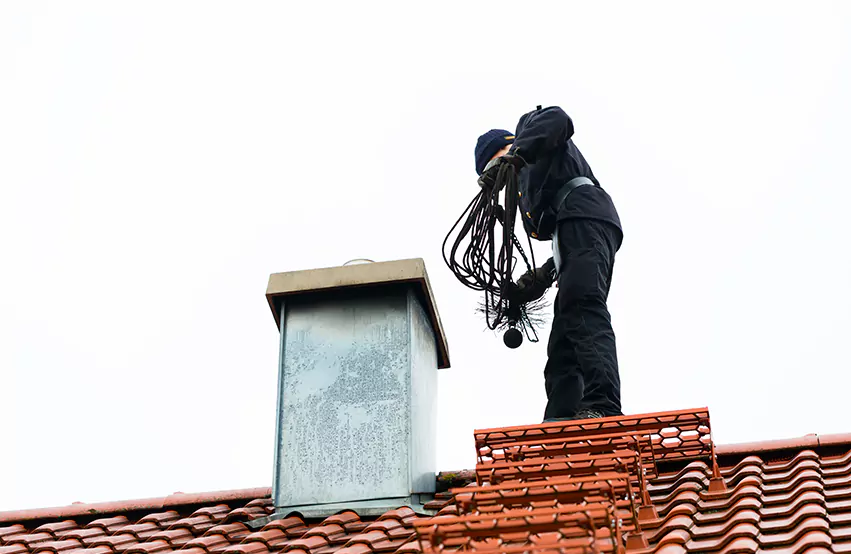 Chimney & Fireplace Sweeps in Waipahu, HI